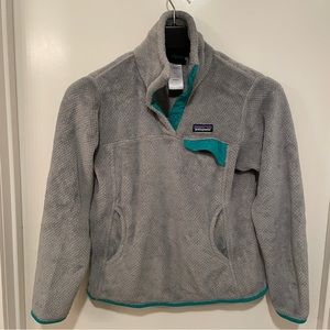 Patagonia Pullover - Size S